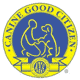AKC Canine Good Citizen evaluator