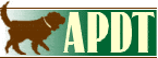 Association of Pet Dog Trainers