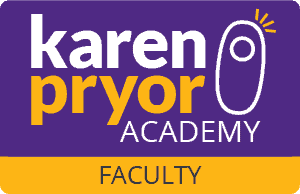 Karen Pryor Academy faculty